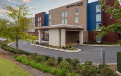 SpringHill Suites Suwanee Johns Creek