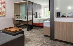 SpringHill Suites by Marriott Suwanee Johns Creek