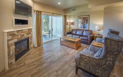 Holiday Inn Club Vacations David Walley's Resort By IHG