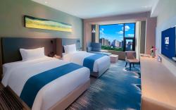 Holiday Inn Express Liaocheng Chiping By IHG