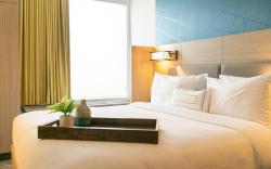 SpringHill Suites by Marriott South Bend Notre Dame Area