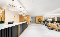 Eurostars Matosinhos