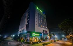 Holiday Inn Express Greater Noida Knowledge Park By IHG