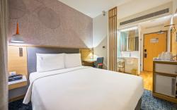 Holiday Inn Express Greater Noida Knowledge Park By IHG