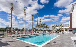 TownePlace Suites by Marriott Port St. Lucie I-95