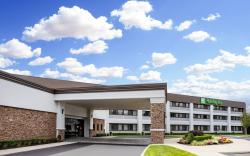 Holiday Inn Long Island - Islip Arpt East By IHG