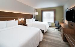 Holiday Inn Express & Suites St Peters By IHG