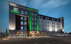 Holiday Inn Greenville - Woodruff Road By IHG