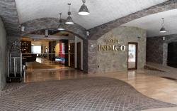Hotel Indigo Guanajuato By IHG