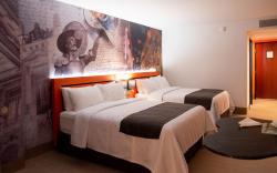 Hotel Indigo Guanajuato By IHG