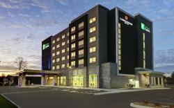 Holiday Inn Express Kingston West By IHG
