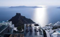 Kivotos Santorini