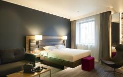 Moxy York