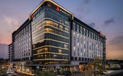 Marriott Executive Apartments Johannesburg, Melrose Arch