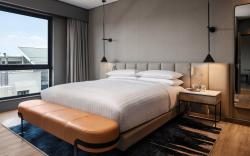 Marriott Executive Apartments Johannesburg, Melrose Arch