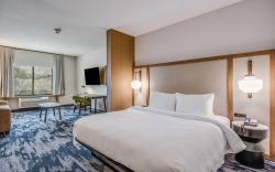 Fairfield Inn & Suites Whitewater