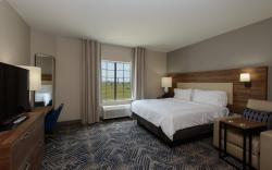 Candlewood Suites Corpus Christi - Portland By IHG
