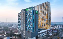 ibis Styles Bekasi Jatibening