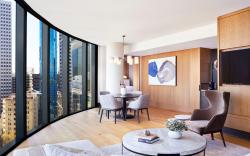 The Ritz-Carlton, Perth