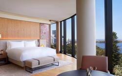 The Ritz-Carlton, Perth