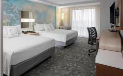 Courtyard by Marriott Cincinnati Mason