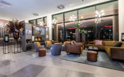 Leonardo Hotel Dortmund