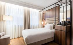 AC Hotel Stockholm Ulriksdal