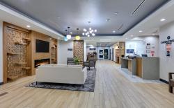 Candlewood Suites DFW West - Hurst By IHG