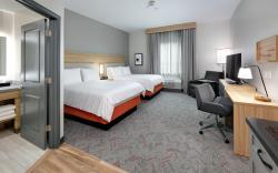 Candlewood Suites DFW West - Hurst By IHG