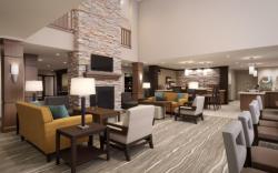 Staybridge Suites Denton By IHG