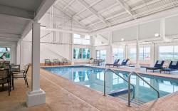 Delta Hotels Milwaukee Northwest