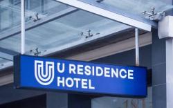 U Residence Hotel