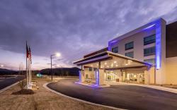 Holiday Inn Express And Suites Marion By IHG