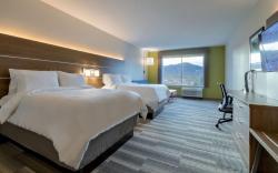 Holiday Inn Express And Suites Marion By IHG