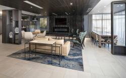 Fairfield by Marriott Inn & Suites Oklahoma City Downtown