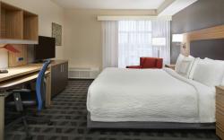TownePlace Suites by Marriott Oshawa