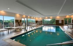 TownePlace Suites by Marriott Boone