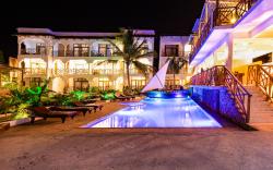 Nungwi Garden Boutique Hotel