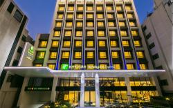 Holiday Inn Express Taichung Fengchia By IHG