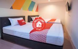 OYO 89450 Hotel Taj Inn Seksyen 13 Shah Alam
