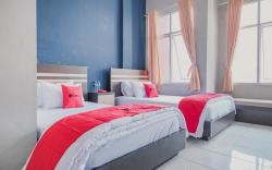 RedDoorz @ Jalan Hayam Wuruk Lampung 2