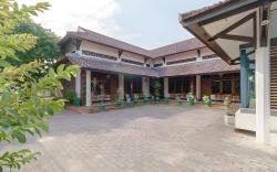 RedDoorz near Transmart Pangkal Pinang