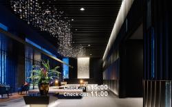 Mitsui Garden Hotel Fukuoka Nakasu