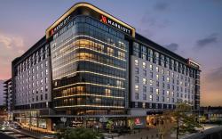 Marriott Executive Apartments Johannesburg, Melrose Arch