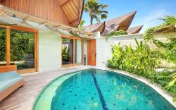 Sini Vie Resort & Spa Seminyak by Ini Vie Hospitality