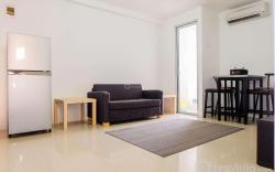 Best Price 3BR Bassura City Apartment By Travelio