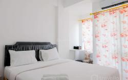 Comfortable Studio at Poris 88 Apt By Travelio