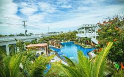 Fairy Hills - Suoi Tien Hills Hotel