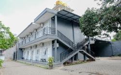 Super OYO Capital O 1176 J3 Residence Syariah