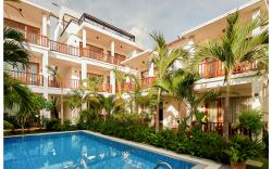 La Limone Boutique Resort Phu Quoc 